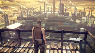 Hitman Absolution Factory Compound Walkthrough