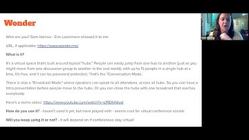 UNCG Libraries ULVLC: Online Tools Discovered this Year: What will you keep and what will you toss?