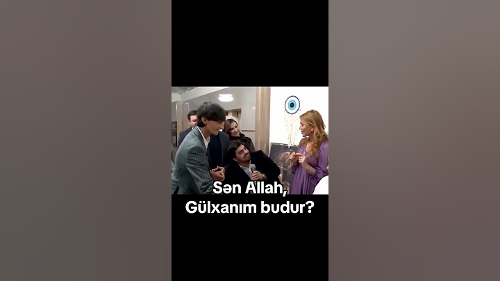 Pünhan Piriyev,Gülxanım,Xoşqədəm Hidayətqız,Balaəli (Günaydın Azərbaycan)