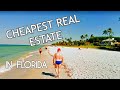 THE REAL - Top 10 - Cheapest Places In Florida