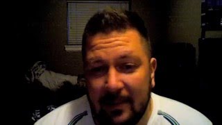 Body For Life-Day 37-40-May 13, 2011