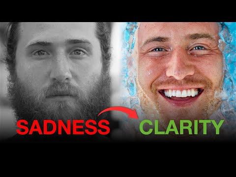 How to Use Sadness to Find Clarity and Purpose in Your Life