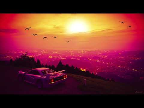 Dj Katch ft Greg Nice Dj Kool - The Horns Remix Slowed & Reverb