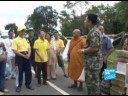 NEWS Cambodia and Thailand are on the brink of war after a dispute over the Preah Vihear religious monument escalated earlier this month. FRANCE 24 reporters travelled to the temple at the centre of the dispute.