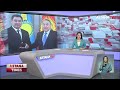 Елбасы Қырғызстан Президенті Садыр Жапаровпен кездесті