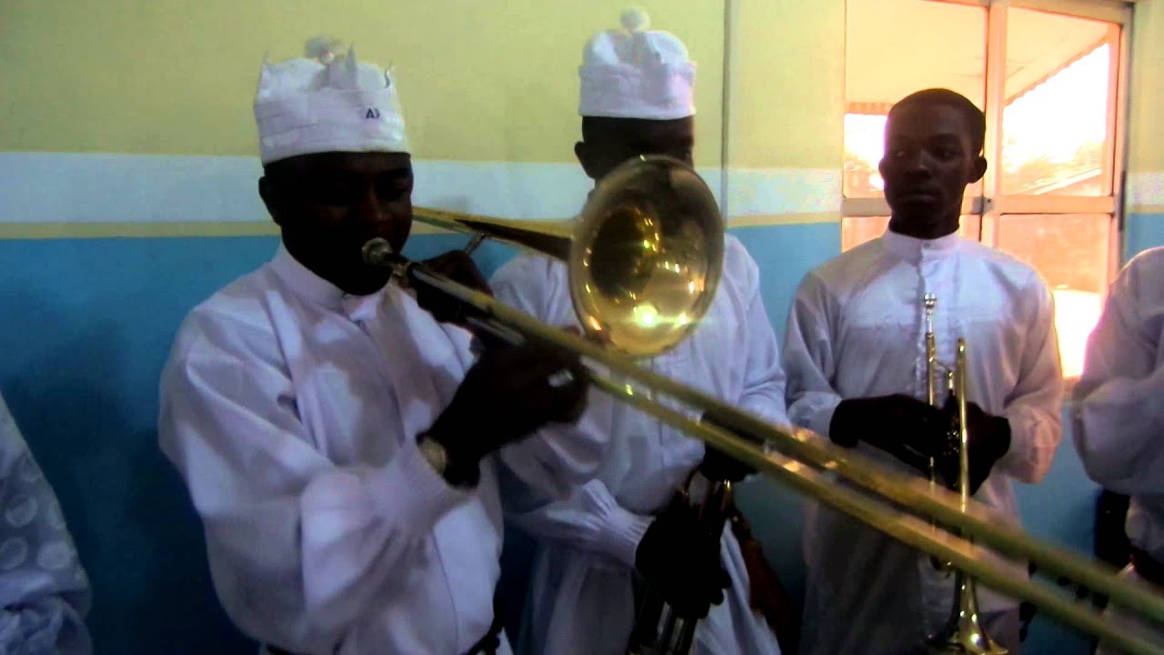 ESOCS CHURCH C & S HYMNAL, I AM SO GLAD THAT JESUS LOVES ME KINGSLEY