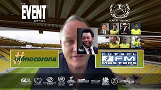 Event Network Live Stream