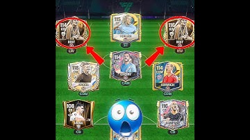 2 BEST GLITCH 😱 #fcmobile #fifa #fifamobile #fc #fc24 #fifa23 #eafc #eafc24 #easports #shorts