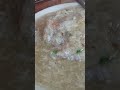 台湾蟹あんかけ炒飯