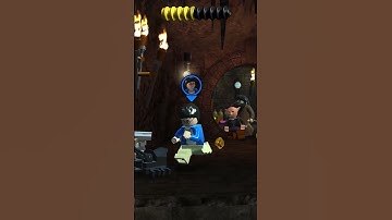 Losing Studs in LEGO Games was Horrible!