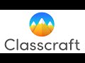 1 APP par jour - jour 54 - Classcraft