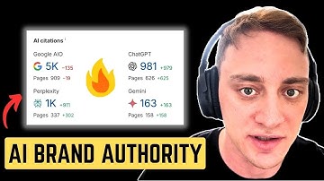 How I FORCE AI, LLMs, and Google to Recommend Brands