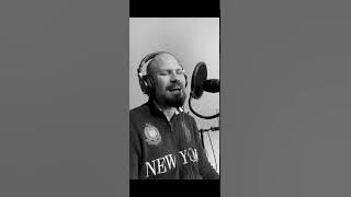 Aerosmith - I Don't Wanna Miss A Thing - Cover by Dejan Ajlec