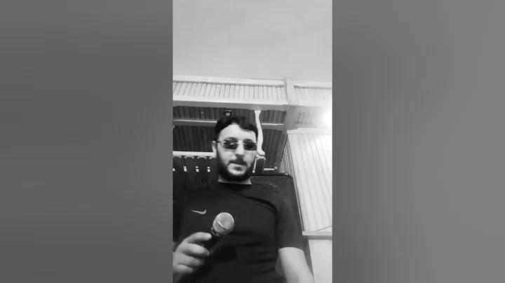 Andranik Tamrazyan Qaj Andranik Sharan 2022