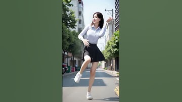 Thumbnail of 전화받어 (Answer The Phone) · 미나 (Mina) #danceperformance #댄스 #coverdance #kpopdance #onepickent #dance