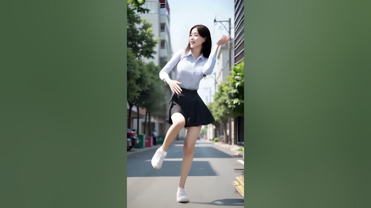 전화받어 (Answer The Phone) · 미나 (Mina) #danceperformance #댄스 #coverdance #kpopdance #onepickent #dance