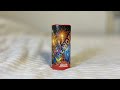 Mini firework orion