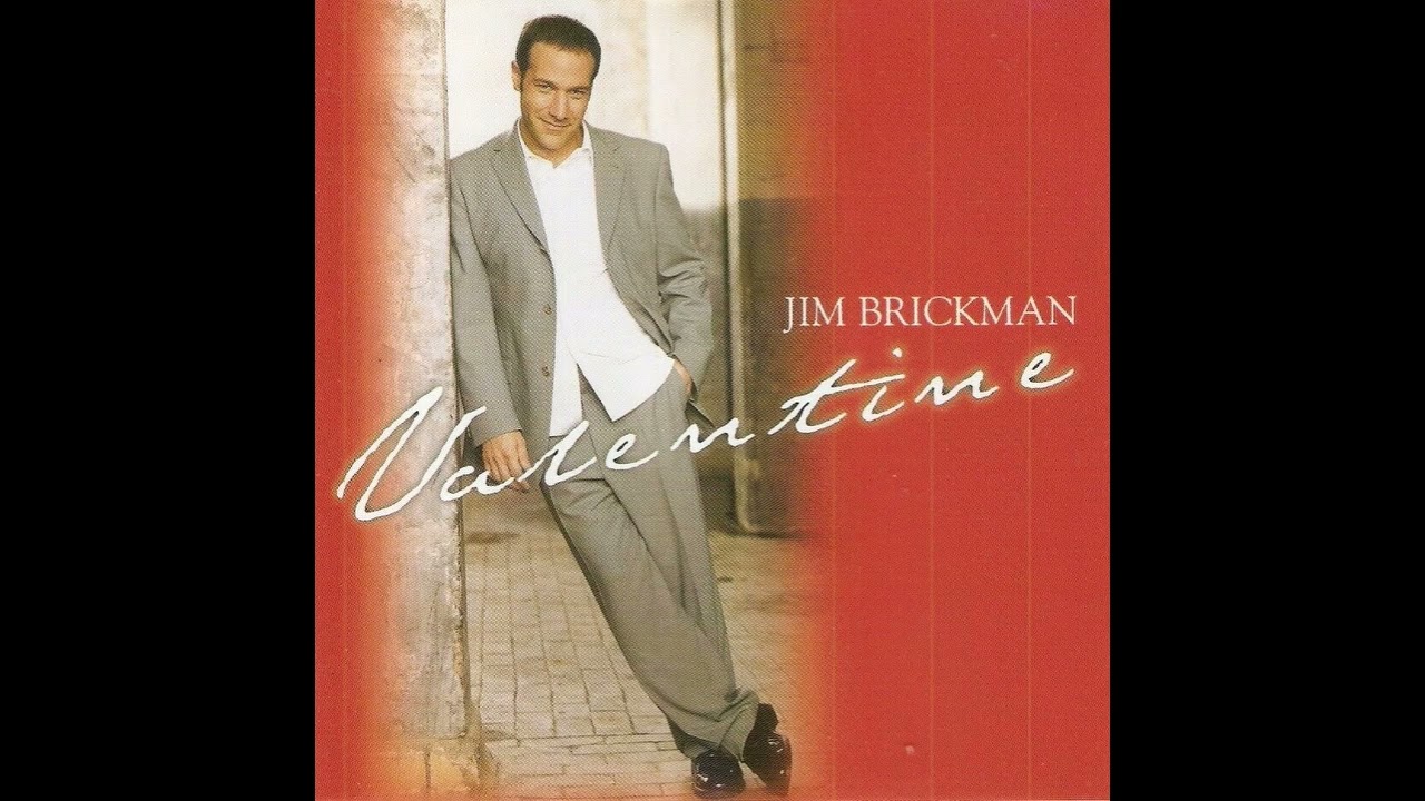 Ver Jim Brickman — Partners In Crime no YouTube Ver Jim Brickman — Partners In Crime no YouTube