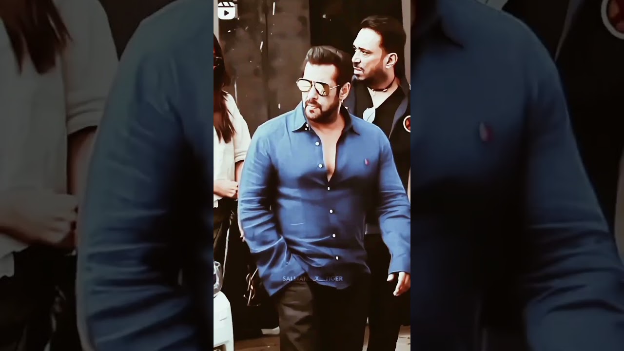 Watch Salman Khan Kala chashma 😎 vairal video status | #short #shorts #vairalvideo #salmankhan on YouTube Watch Salman Khan Kala chashma 😎 vairal video status | #short #shorts #vairalvideo #salmankhan on YouTube