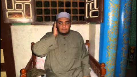 ما تيسر من سوره النازعات