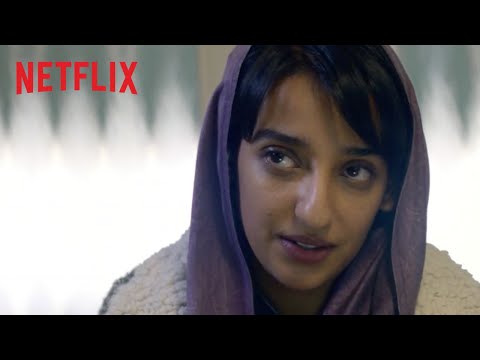 Black Mirror – Krokodil | Offizieller Trailer | Netflix