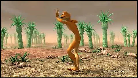 El Chombo - Dame Tu Cosita feat. Cutty Ranks (Official Video) [Ultra Music]