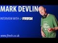 Mark devlin interview  j fresh tv  310312