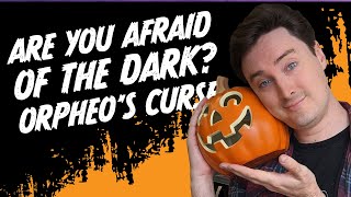ARE YOU AFRAID OF THE DARK 🎃 More FMV Weirdness with Andy and Luke | Hallowstream 2022