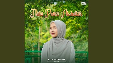 Nabi Putra Abdullah