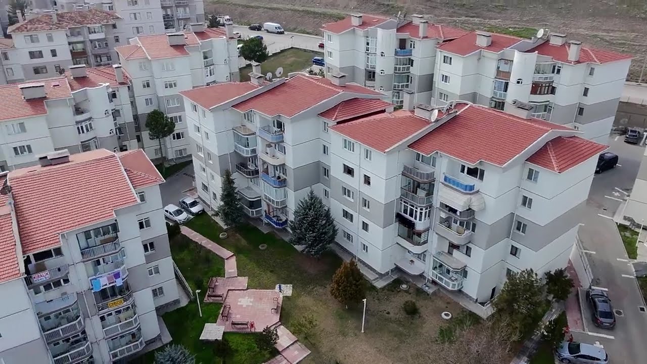 Ankara Altınkent Sitesi, Ergazi, Altınkent Sitesi No16, 06370 YenimahalleAnkara