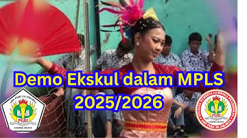 Demo Ekskul dalam MPLS 2025-2026 #eskul #2025