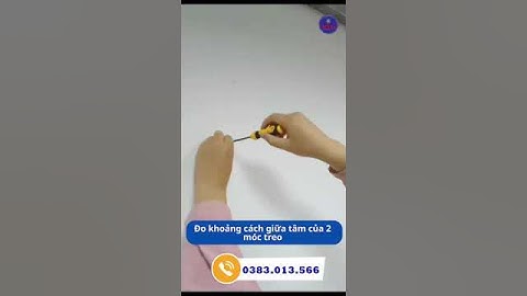 Hướng dẫn cách lắp đặt và treo tranh menu - BEDO. menu led để quầy, hộp đèn menu, bảng menu đèn led