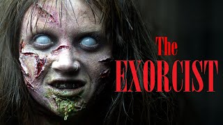 E Nomine - Der Exorzist (Fan Made Video)