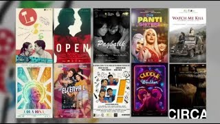 Pista ng Pelikulang Pilipino opens today screenshot 4