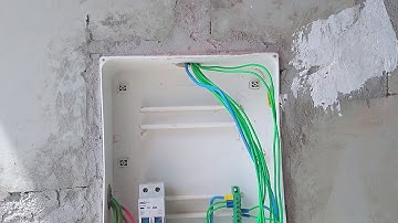 Automação com Arduino 1º Parte Execução Projeto Residencial