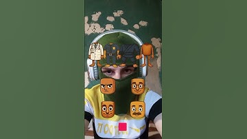TikTok Viral Filter Tutorial | 7 #filters #tiktok #tutorial #shorts #brainrot