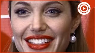 Angelina Jolie: From Hollywood Icon to Global Humanitarian Leader