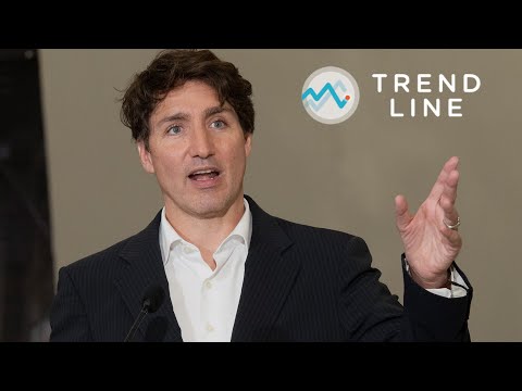 Could a snap election backfire on Justin Trudeau? It's happened before… | TREND LINE