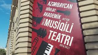 Bag Heyati Bakı Merkez