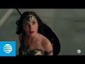Novo promo da AT & T para "Liga da Justiça" é lançado