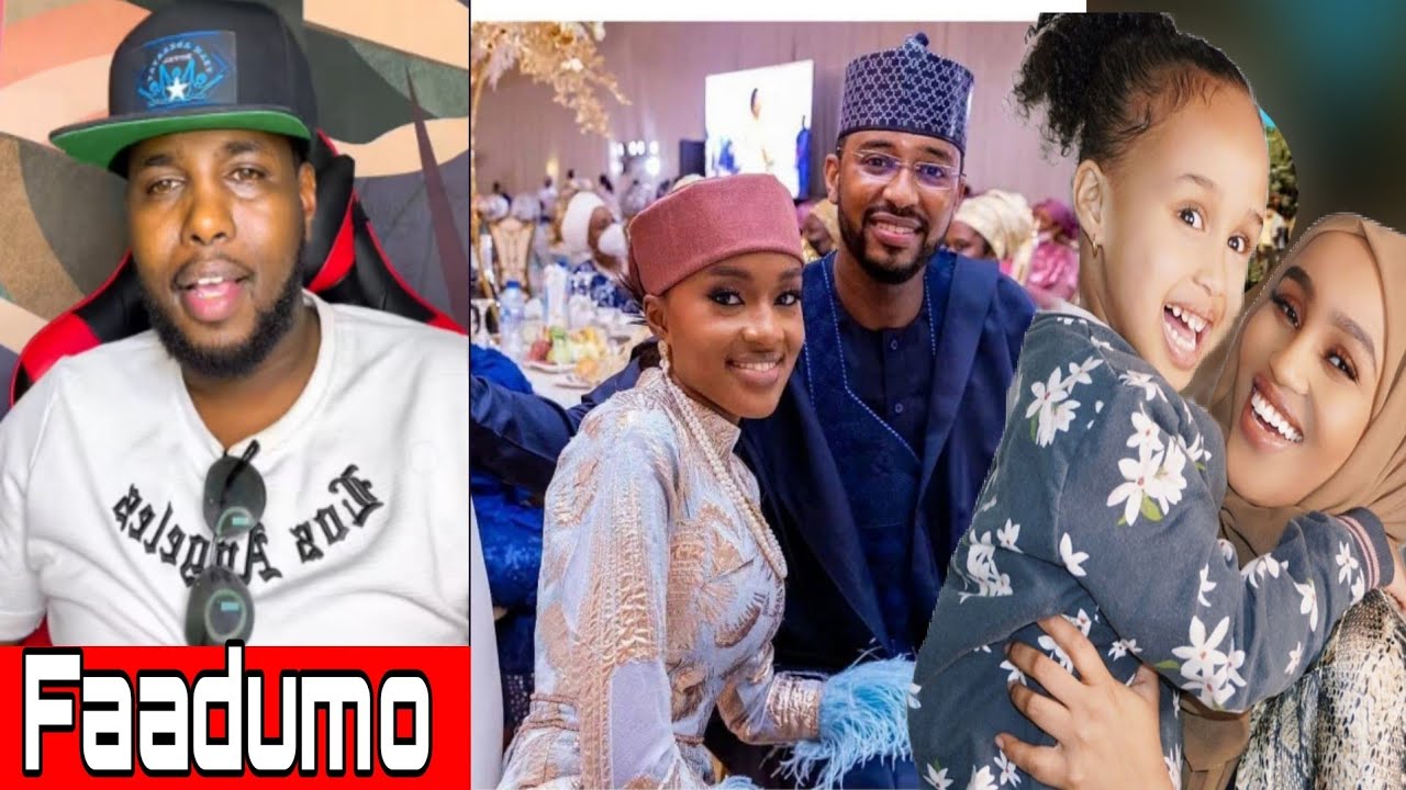 Faadumo #part_1 wiilkii abtiga u ahaa ayaa faraxumeeyay abahoodna wuu iga iibsaday ana waan abusay.