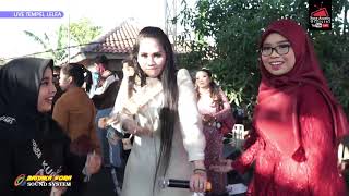 EMAN EMAN GANTENGE SHOW TEMPEL 30-09-2020 NIRWANA MANDALA SAKTI