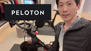Peloton Turn Around Plan