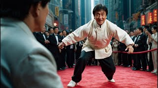 Jackie Chan: From Stuntman to Superstar - A Cinematic Odyssey | Jackie Chan Info