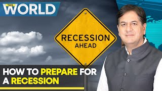 This World: The rising fear of a global recession