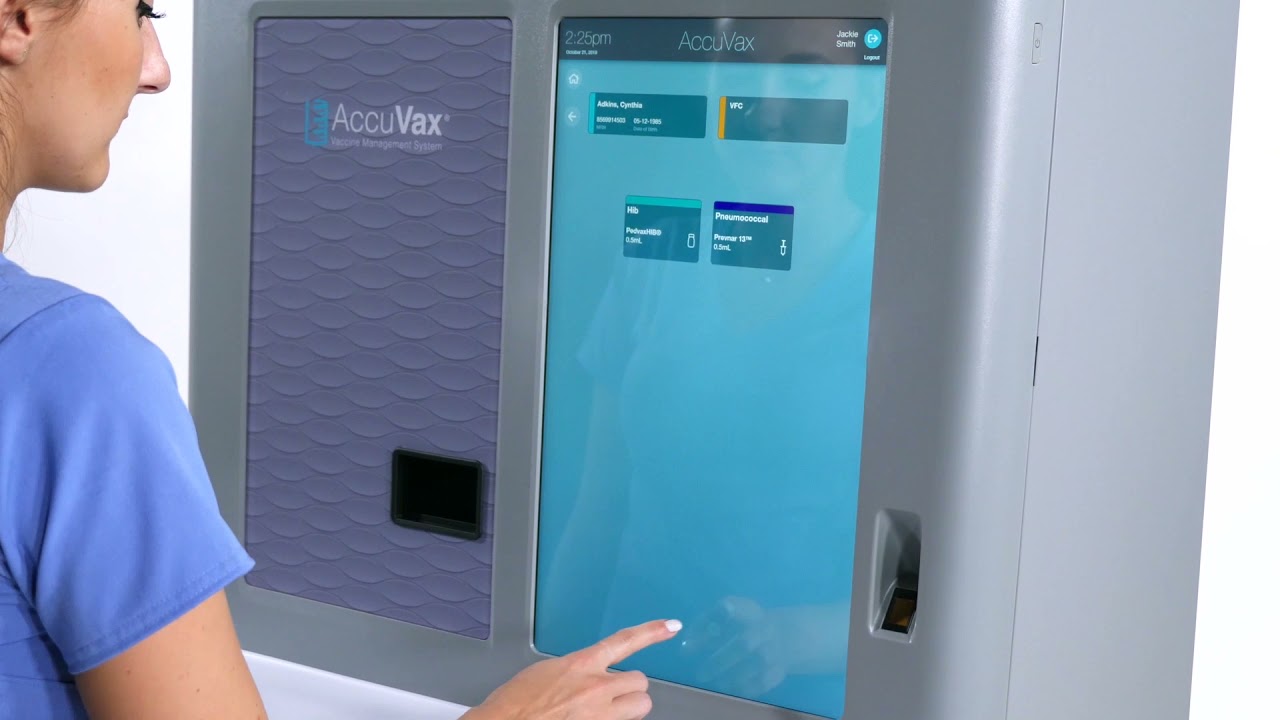 How Much Does Accuvax Cost 