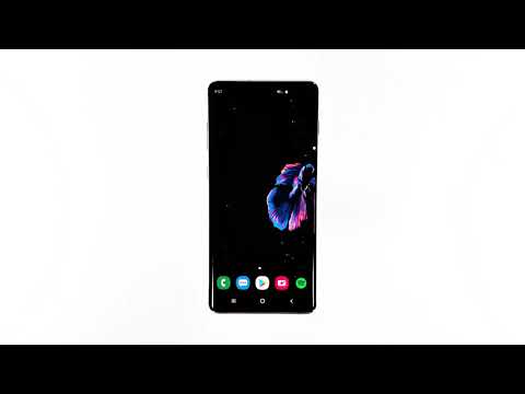 How to fix Samsung Galaxy S10 Plus that can’t connect to WiFi