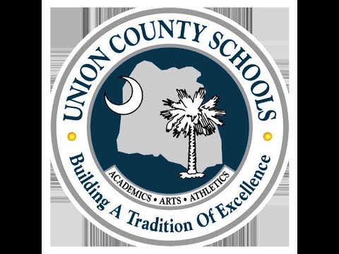 Union County Schools SC Board Live Stream - Board Meeting 6/8/2026