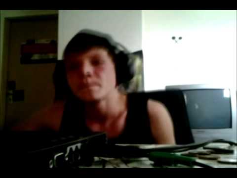 The Ghost Inside - engine 45.vocal cover by Nilo Silence