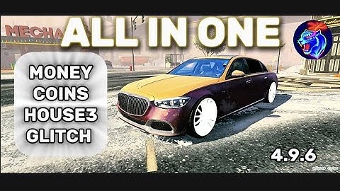 NEW SCRIPT V2 4.9.6 CPM VIP⚜️